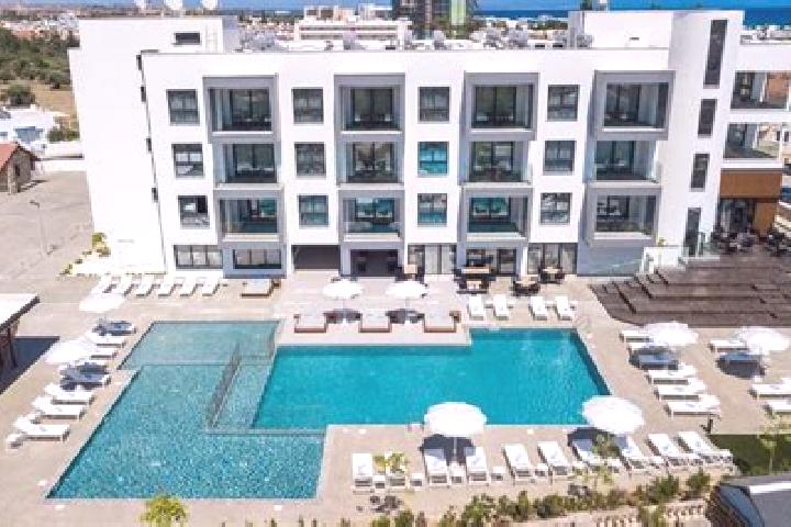 Harper, 23 — Escort in Voroklini, Cyprus