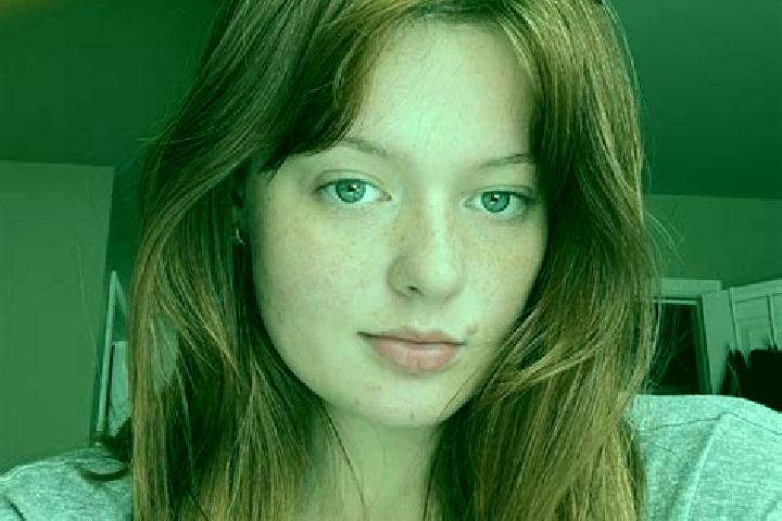 Harper, 24, a auburn amber-eyed mediterranean companion based in Ramada. Offering A-Level, Roleplay, GFE. Available for incall and outcall, day and evening d...