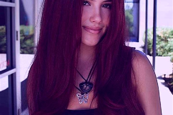 Harper, 24, a auburn dark-eyed latina companion based in Emskirchen. Offering BDSM, Duos. Available for incall and outcall, overnight bookings available.