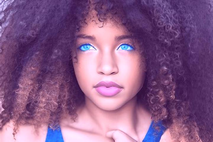 Harper, 24, a black blue-eyed mixed companion based in Hai Chau. Offering Domination, Fetish, A-Level. Available for incall and outcall, day and evening dates.