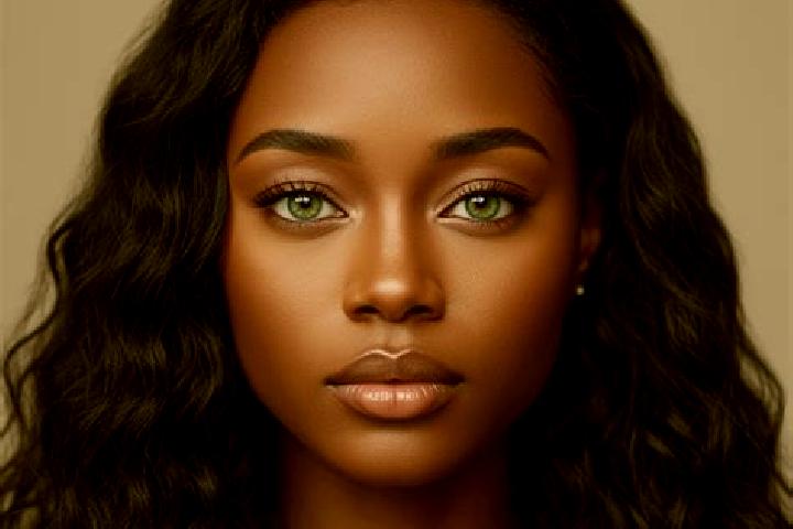Harper, 24, a black green-eyed ebony companion based in Chornozemne. Offering Fetish, Domination, Overnight, Roleplay. Available for incall and outcall, over...