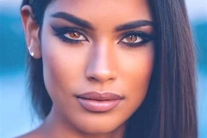 Harper, 24, a black grey-eyed latina companion based in Kalugmanan. Offering Party Girl, Prostate Massage, Dinner Date, CIM, A-Level. Available for incall an...