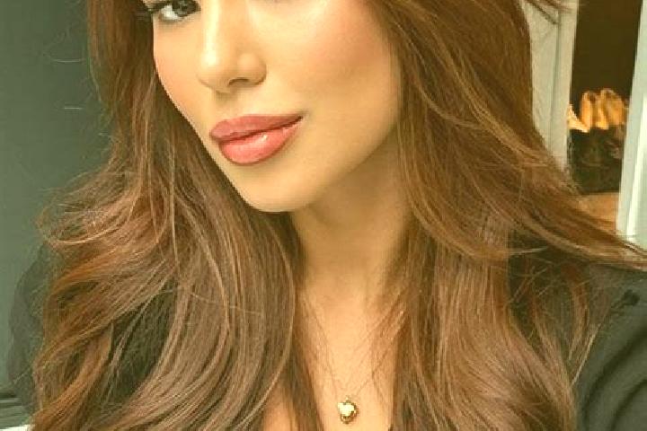 Harper, 24, a chestnut brown-eyed latina companion based in Duernstein in der Steiermark. Offering Fetish, Roleplay, Tantra. Available for incall and outcall...