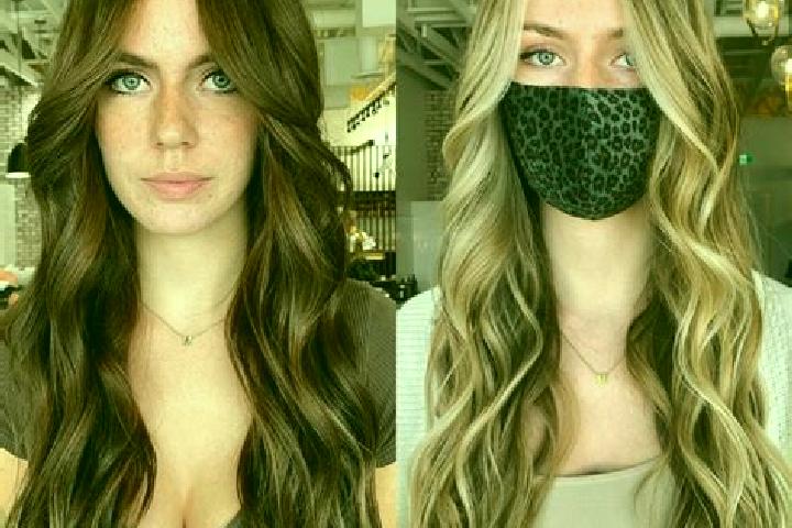 Harper, 24, a dark blonde brown-eyed caucasian companion based in Kartasura. Offering Overnight, Prostate Massage, Roleplay, Girlfriend Experience. Available...
