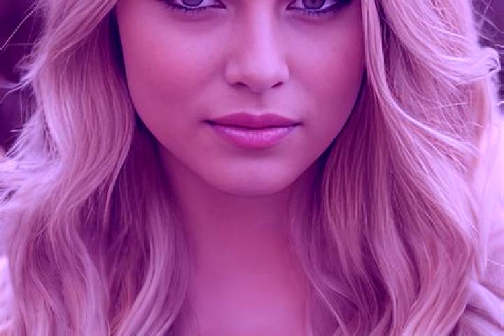 Harper, 24, a dark blonde grey-eyed mediterranean companion based in Ponte Rasa. Offering Party Girl, BDSM, Deep French Kissing, A-Level. Available for incal...