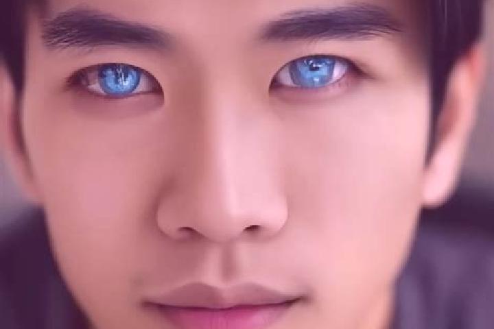 Harper, 24, a red blue-eyed asian companion based in Belleherbe. Offering OWO, Overnight, Dinner Date. Available for incall and outcall, day and evening dates.