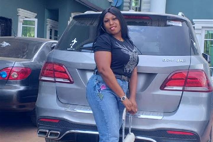 Harper, 24 — Escort in Achalla, Nigeria