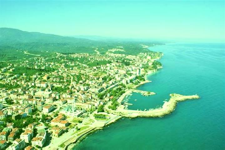 Harper, 24 — Escort in Akcakoca, Turkey