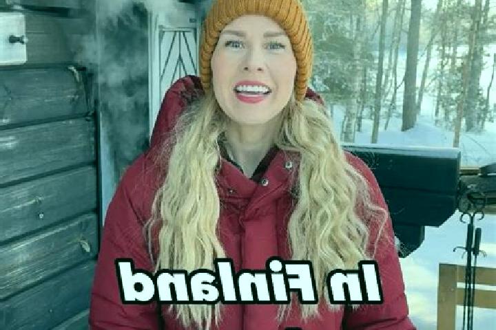 Harper, 24 — Escort in Alajaervi, Finland