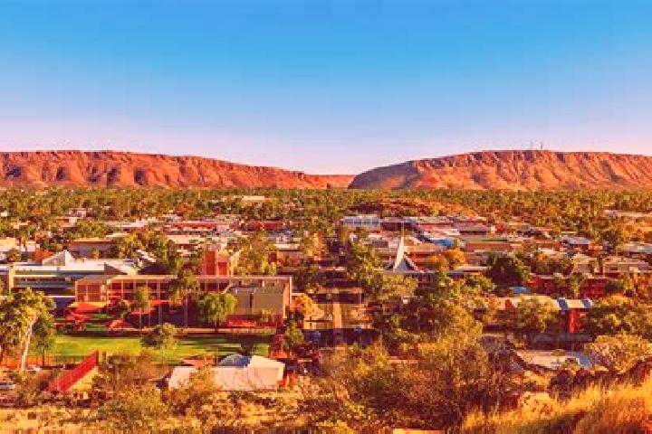 Harper, 24 — Escort in Alice Springs city centre, Australia