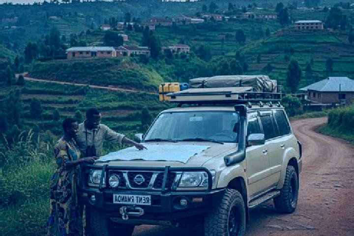 Harper, 24 — Escort in Ando-Simbo, Ivory Coast