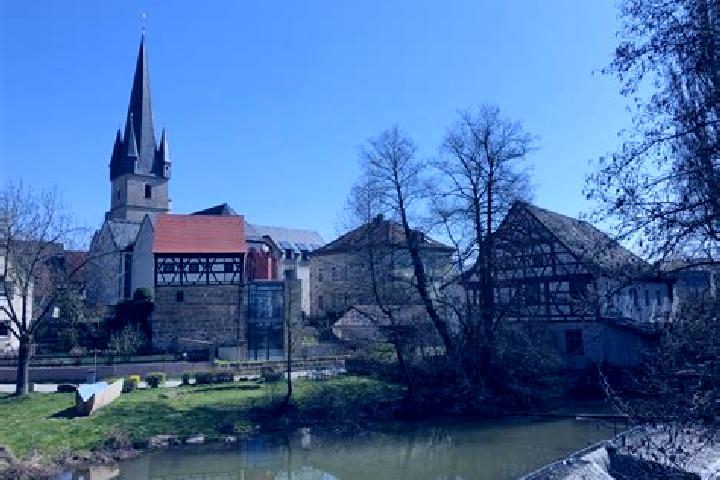 Harper, 24 — Escort in Baunach, Germany