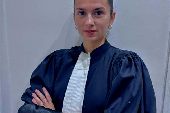 Harper, 24 — Escort in Beaumont-les-Valence, France