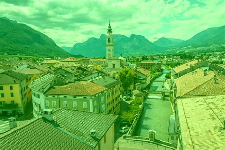 Harper, 24 — Escort in Borgo Valsugana, Italy