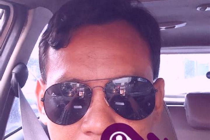 Harper, 24 — Escort in Brumbung Laok, Indonesia