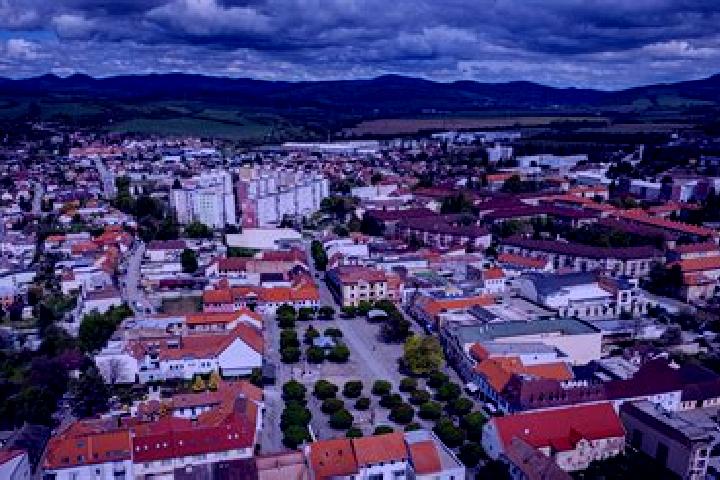 Harper, 24 — Escort in Brusno, Slovakia