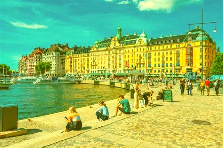 Harper, 24 — Escort in Bua, Sweden