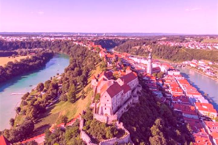Harper, 24 — Escort in Burghausen, Germany