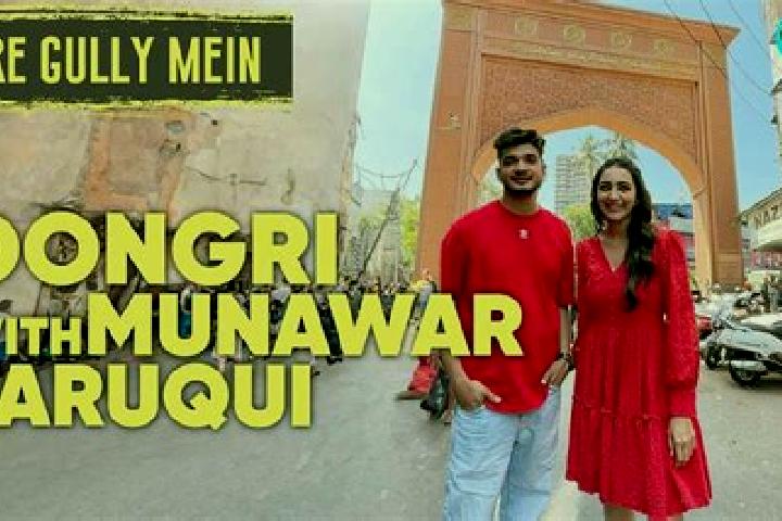 Harper, 24 — Escort in Buzurg, India
