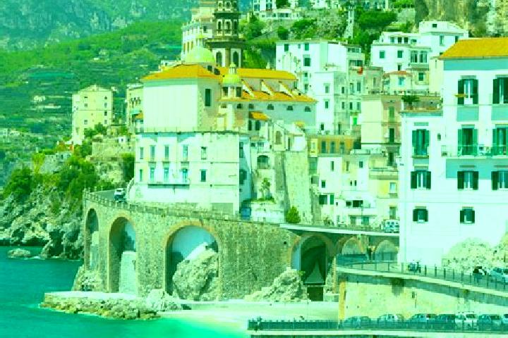 Harper, 24 — Escort in Canonica, Italy