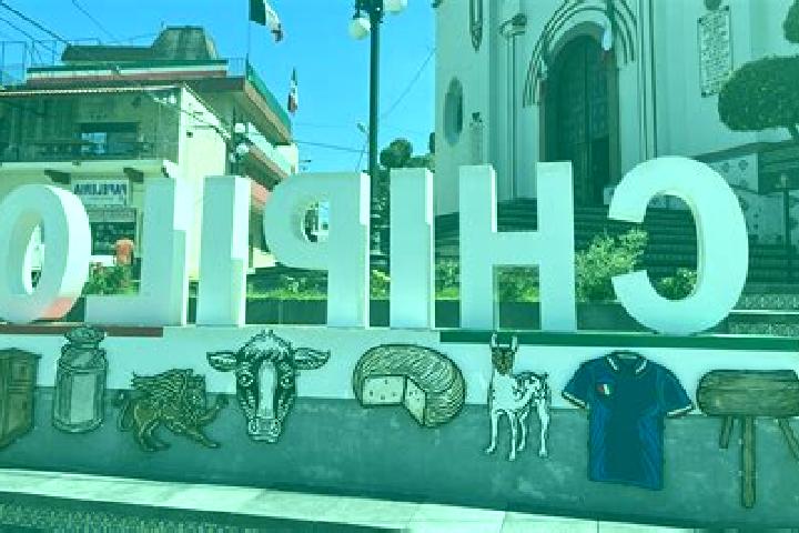 Harper, 24 — Escort in Chipilo de Francisco Javier Mina, Mexico