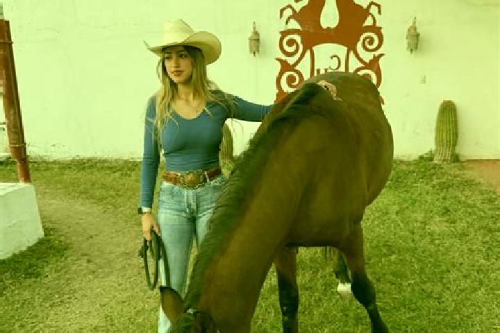 Harper, 24 — Escort in Cienega y Mancilla, Mexico