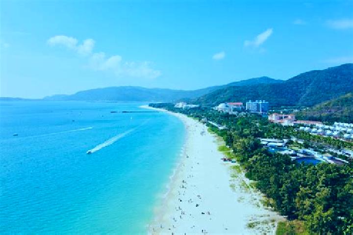 Harper, 24 — Escort in Guangcun, China