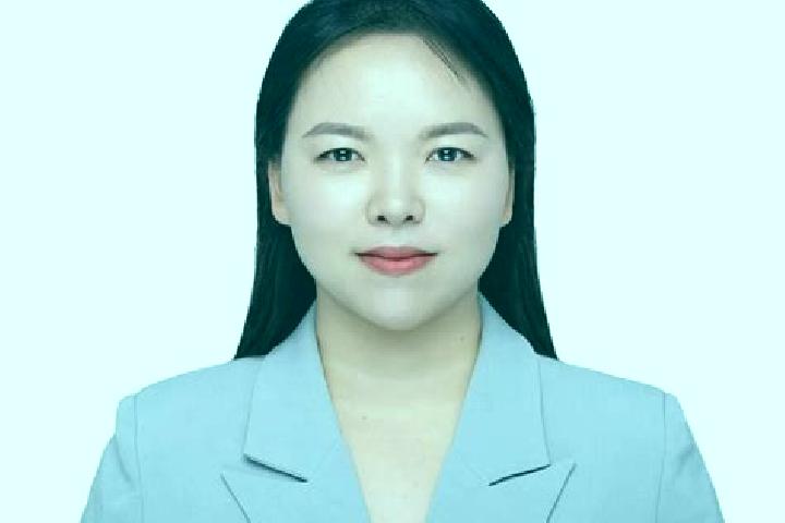 Harper, 24 — Escort in Guzhen Chengguanzhen, China