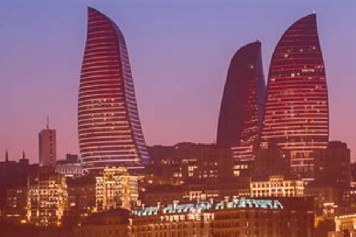 Harper, 24 — Escort in Heydarabad, Azerbaijan
