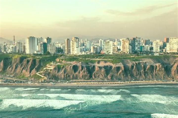Harper, 24 — Escort in Huacana, Peru
