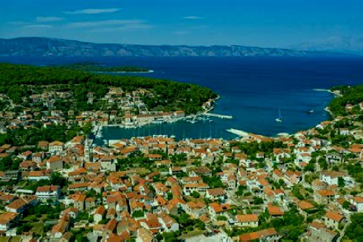 Harper, 24 — Escort in Jelsa, Croatia