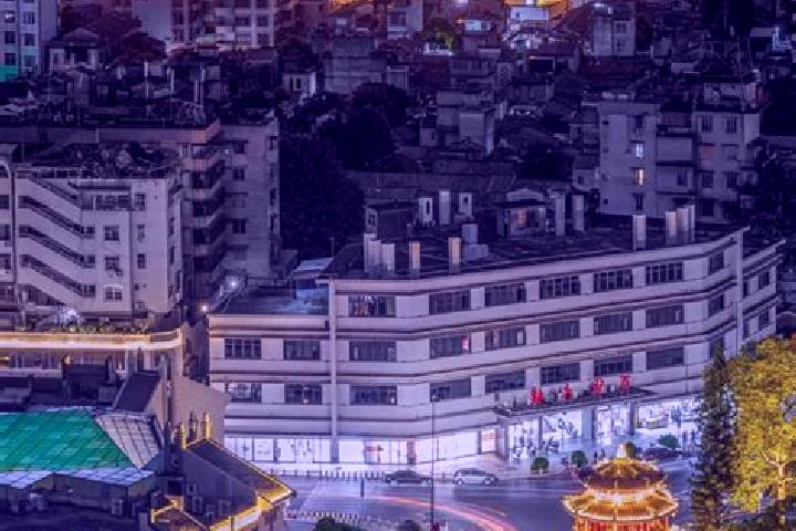 Harper, 24 — Escort in Jieyang, China