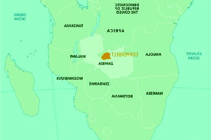 Harper, 24 — Escort in Kalulushi, Zambia