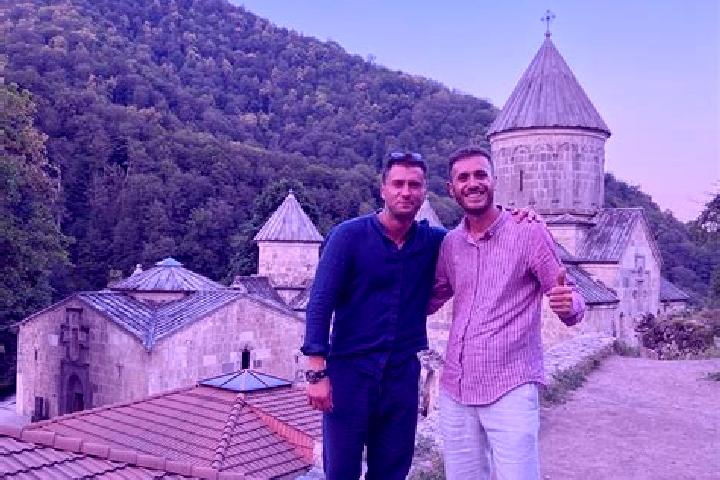 Harper, 24 — Escort in Khachik, Armenia