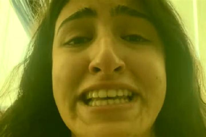 Harper, 24 — Escort in Khandan Qoli, Iran