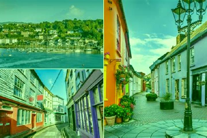 Harper, 24 — Escort in Kinsale, Ireland
