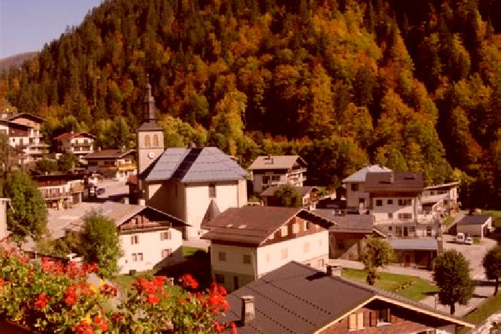 Harper, 24 — Escort in La Giettaz, France