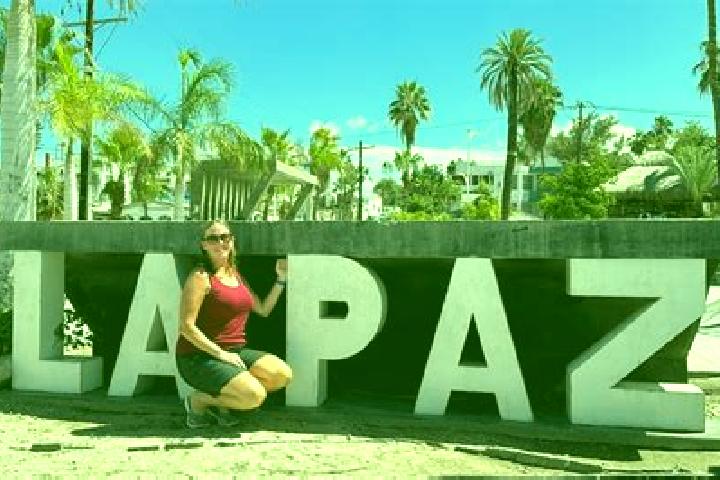 Harper, 24 — Escort in La Paz, Honduras