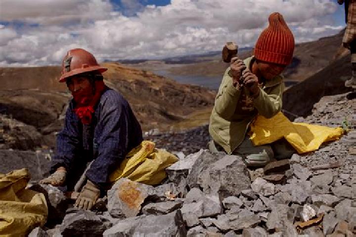 Harper, 24 — Escort in La Rinconada, Peru