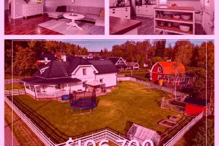 Harper, 24 — Escort in Langshyttan, Sweden