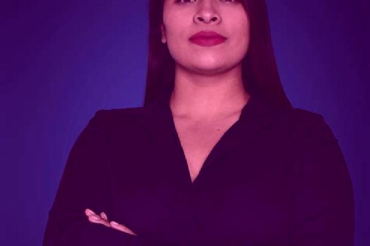 Harper, 24 — Escort in Las Higuerillas, Mexico