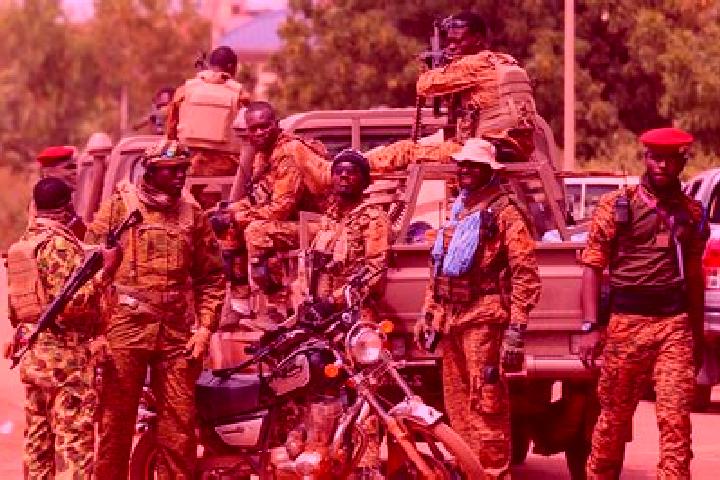 Harper, 24 — Escort in Mane, Burkina Faso