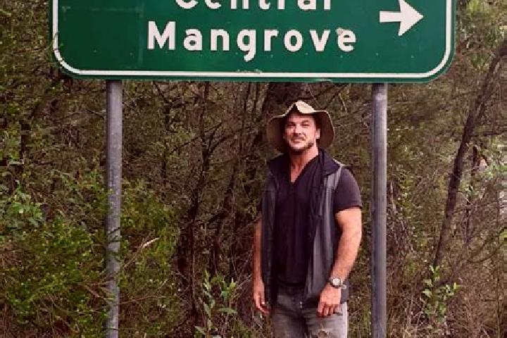 Harper, 24 — Escort in Mangrove Mountain, Australia