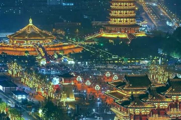 Harper, 24 — Escort in Mintang, China