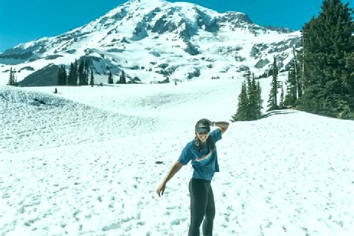 Harper, 24 — Escort in Mount Rainier, United States