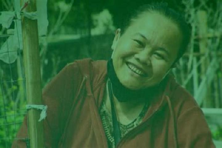 Harper, 24 — Escort in Mya Kaing, Myanmar