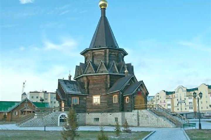 Harper, 24 — Escort in Narian-Mar, Russia