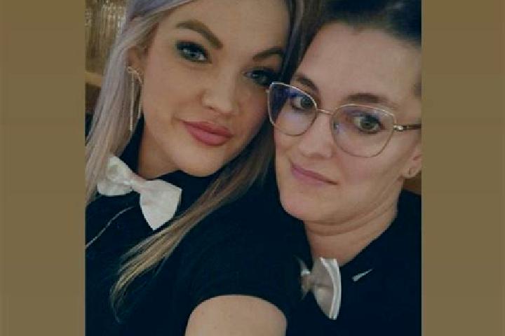 Harper, 24 — Escort in Neudorf, Romania