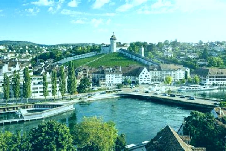 Harper, 24 — Escort in Neuenkirch, Switzerland
