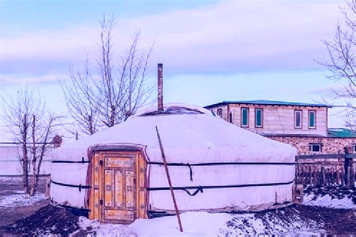 Harper, 24 — Escort in Nozhay-Yurt, Russia